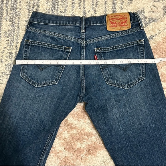 Levi’s Red Tab 527s 29W - Picture 12 of 13